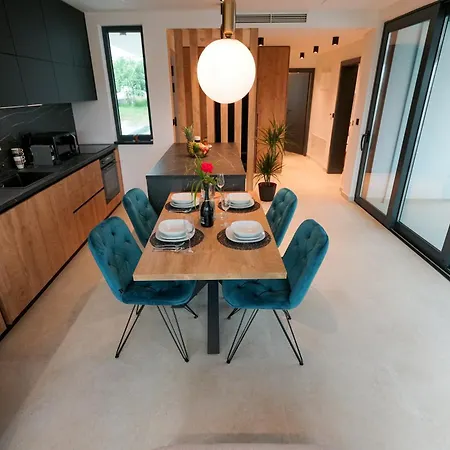 Apartamento Luxury Vista *