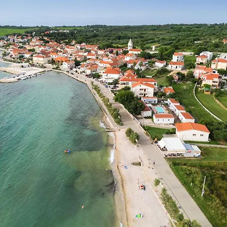 Luxury Vista * Petrčane