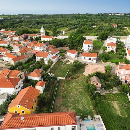 Apartamento Luxury Vista *