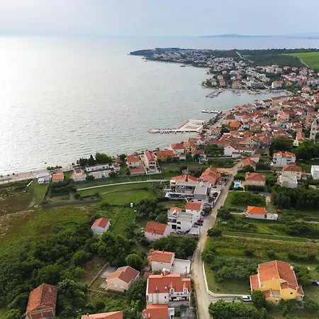 Luxury Vista Petrčane