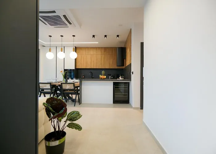 Luxury Vista * Petrčane