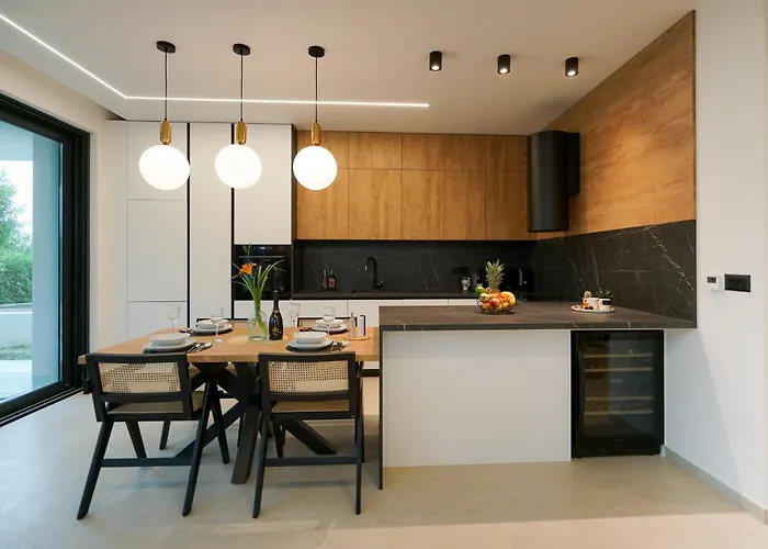 Luxury Vista Apartment *