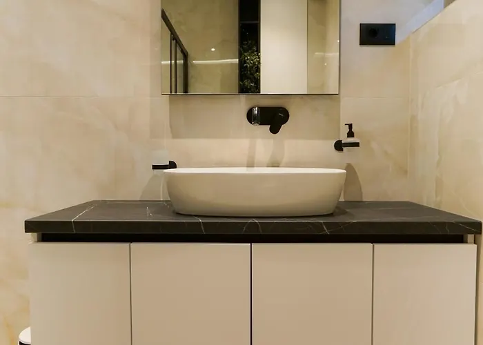 Apartment Luxury Vista