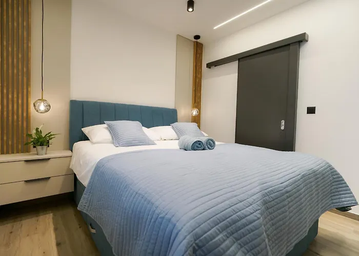 Luxury Vista Petrčane