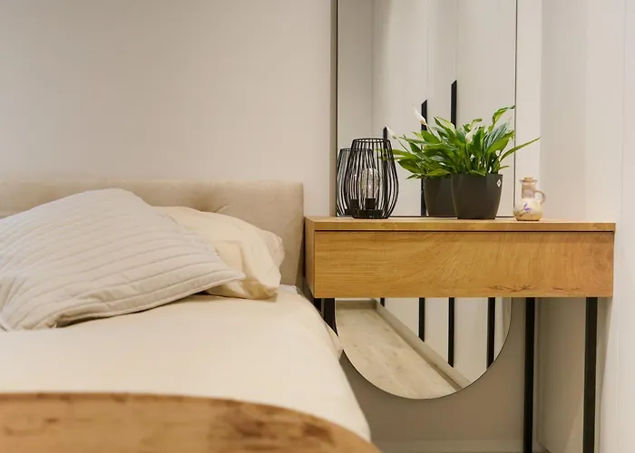 Apartment Luxury Vista