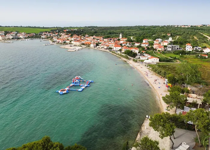 Luxury Vista * Petrčane