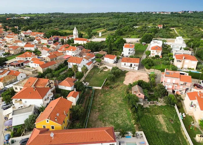 Apartment Luxury Vista *