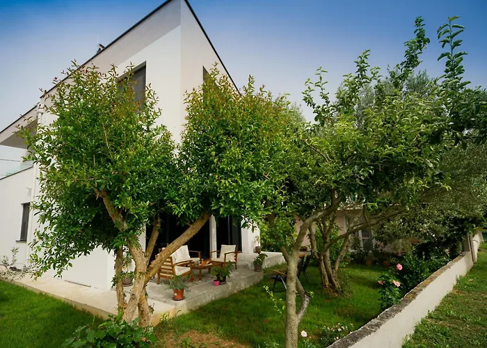 Luxury Vista Apartment *